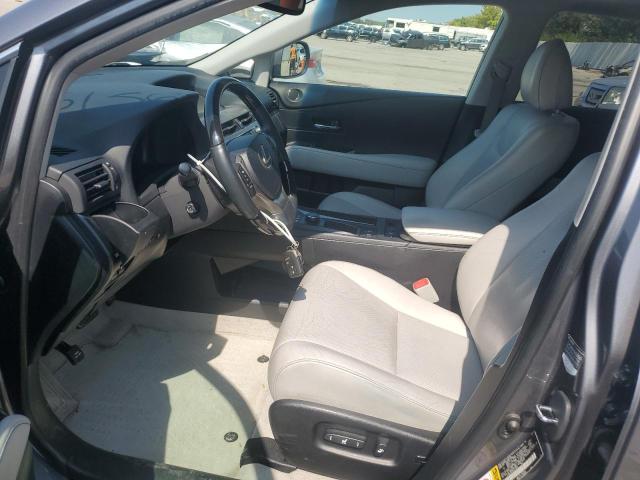 2013 LEXUS RX 350 BASE - 2T2BK1BA9DC210893