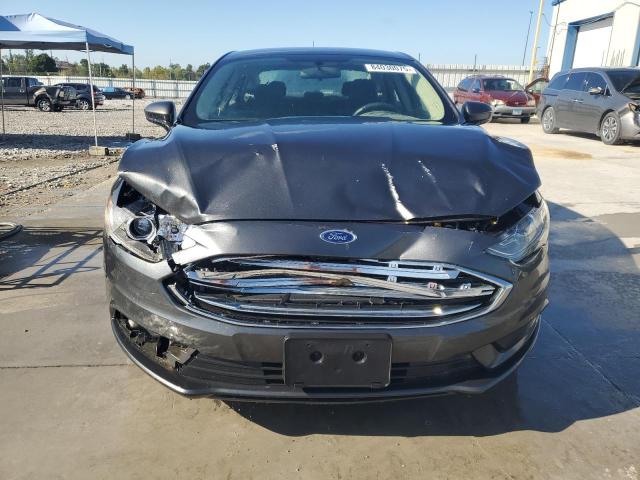 2017 FORD FUSION SE - 3FA6P0H76HR407443
