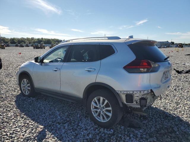 2020 NISSAN ROGUE S - KNMAT2MT4LP515218