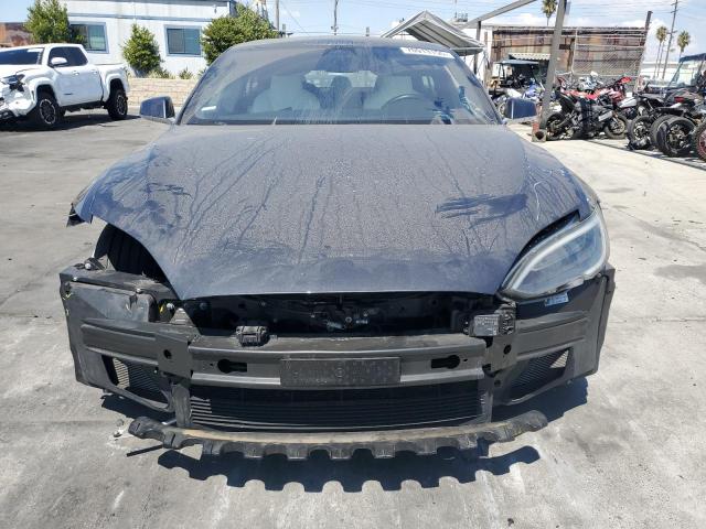 2018 TESLA MODEL S 5YJSA1E25JF247877