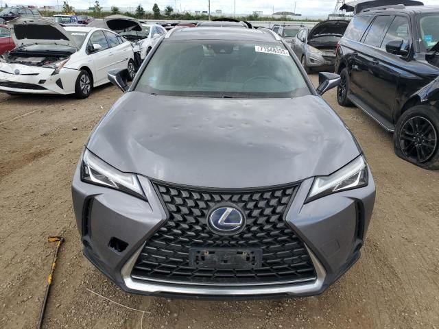 2019 LEXUS UX 250H - JTHU9JBH3K2000662