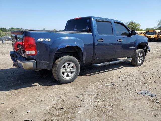 2007 GMC NEW SIERRA K1500 #3292579867