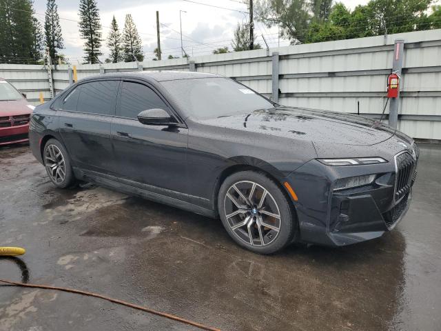 2023 BMW 740 I WBA23EH01PCM48626