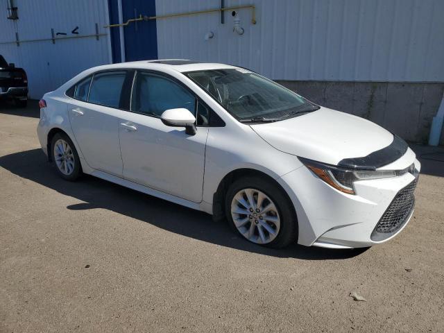 2020 TOYOTA COROLLA LE - 5YFBPRBE9LP007492