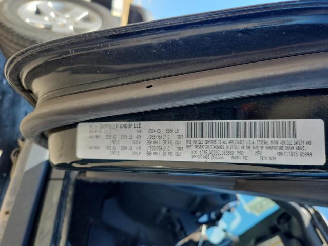 2012 JEEP WRANGLER R - 1C4BJWCG3CL163892
