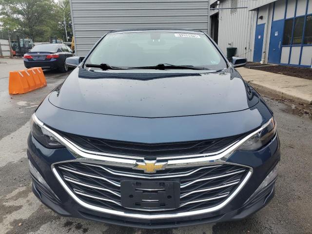 2022 CHEVROLET MALIBU LT 1G1ZD5ST0NF135170