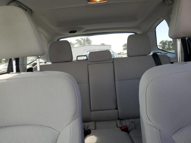2015 SUBARU FORESTER 2.5I PREMIUM - JF2SJADC7FH810706