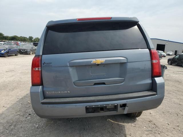 2016 CHEVROLET SUBURBAN C #3283933804