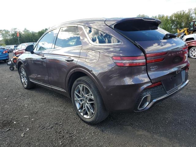 2023 GENESIS GV70 BASE KMUMADTB5PU126499
