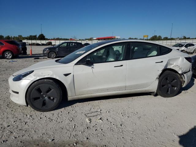 Global Auto Auctions: 2023 TESLA MODEL 3