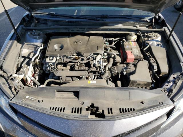 2018 TOYOTA CAMRY L 4T1B11HK5JU056040