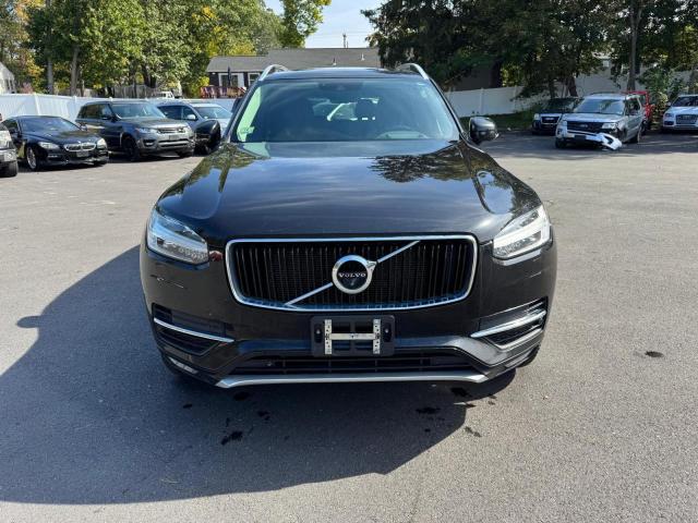 2017 VOLVO XC90 T6 YV4A22PK6H1105792