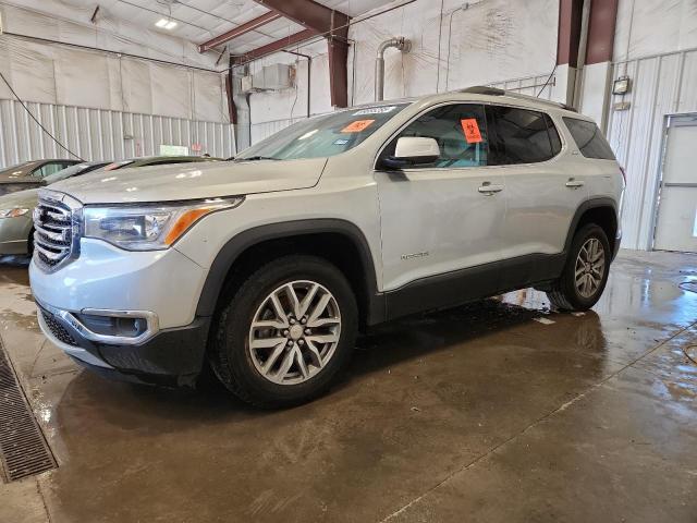 Global Auto Auctions: 2018 GMC ACADIA SLE