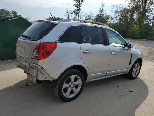 2015 CHEVROLET CAPTIVA LT 3GNAL4EK6FS537946