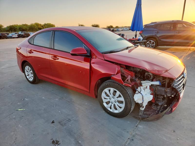 2019 HYUNDAI ACCENT SE - 3KPC24A37KE071150