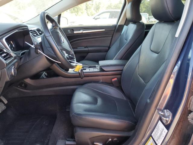 2019 FORD FUSION TIT - 3FA6P0SU5KR228302