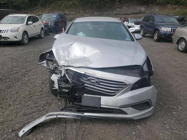 2016 HYUNDAI SONATA SE 5NPE24AF0GH389620