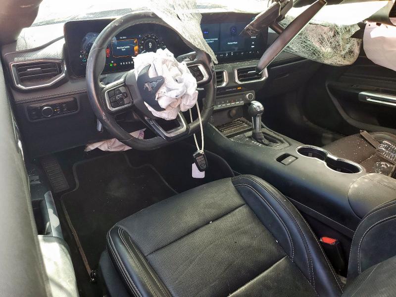 2024 FORD MUSTANG GT #3293548425