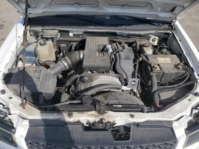 2012 CHEVROLET COLORADO L #3301605766