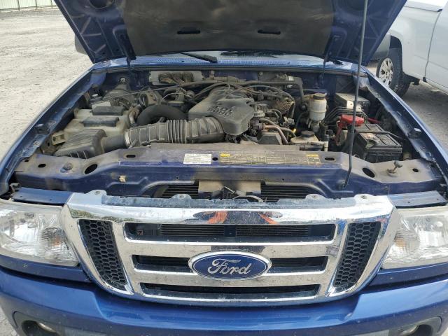 2011 FORD RANGER SUP - 1FTLR4FEXBPB13994