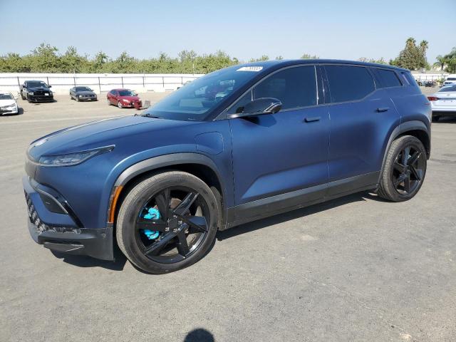 2023 FISKER AUTOMOTIVE OCEAN - VCF1ZBU20PG003242
