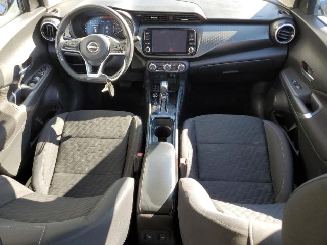 2023 NISSAN KICKS SV 3N1CP5CV6PL511869