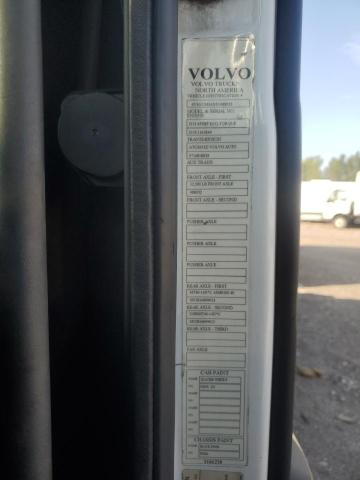 2017 VOLVO VNL #3241518385