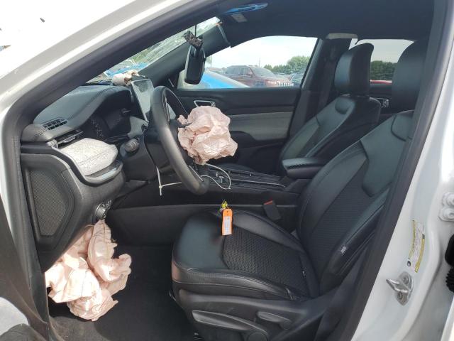 2024 JEEP COMPASS LA 3C4NJDBN5RT605294