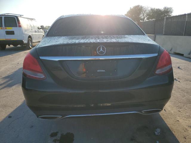 2018 MERCEDES-BENZ C 300 55SWF4JB3JU276903