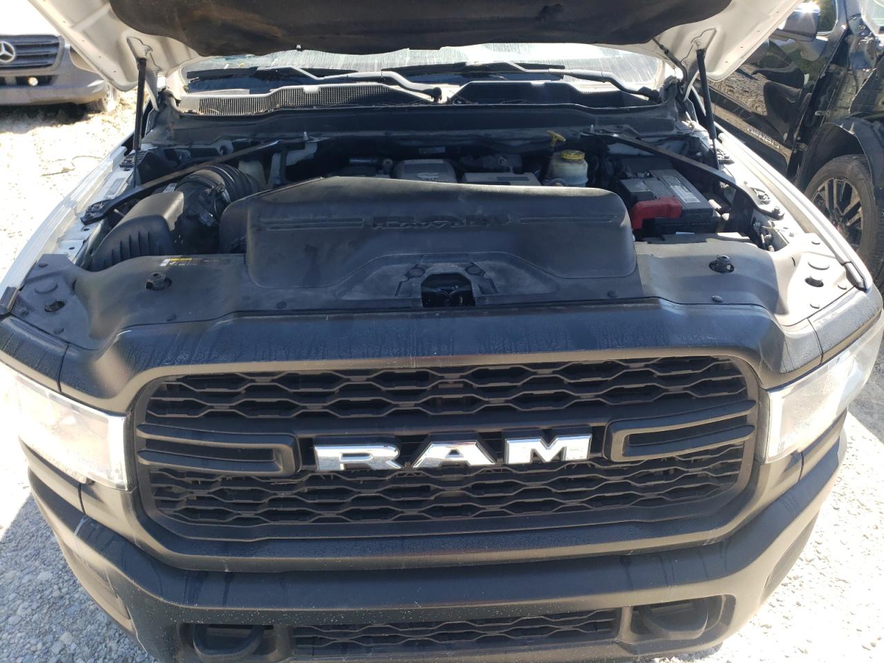 RAM 3500