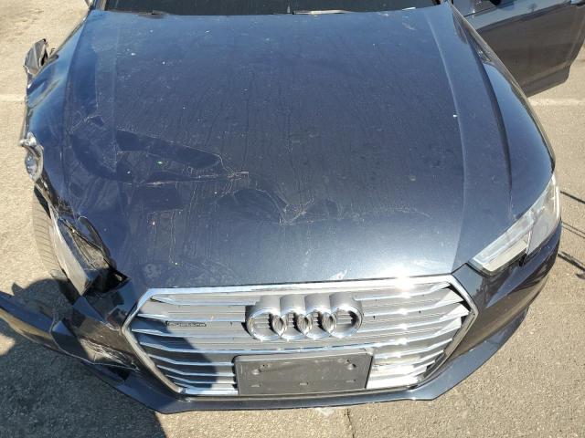 2017 AUDI A4 PREMIUM WAUANAF48HN024998
