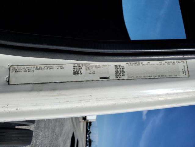 2009 FREIGHTLINER M2 112 MED #3241597446