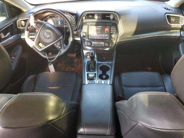 2022 NISSAN MAXIMA SV #3287725159