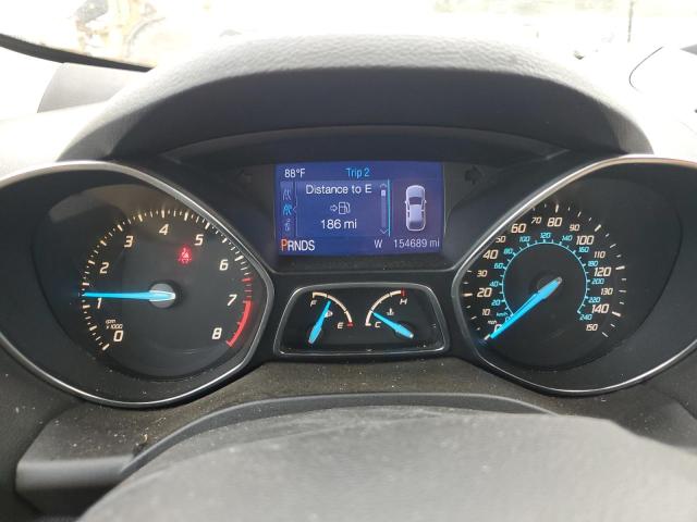 2013 FORD ESCAPE SE #3284585326