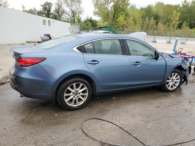 2014 MAZDA 6 SPORT #3291251957