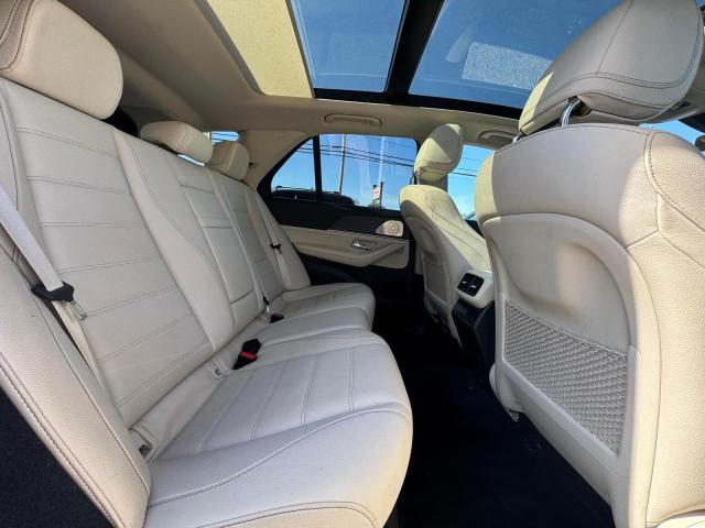 2021 MERCEDES-BENZ GLE 450 4M 4JGFB5KB3MA531320