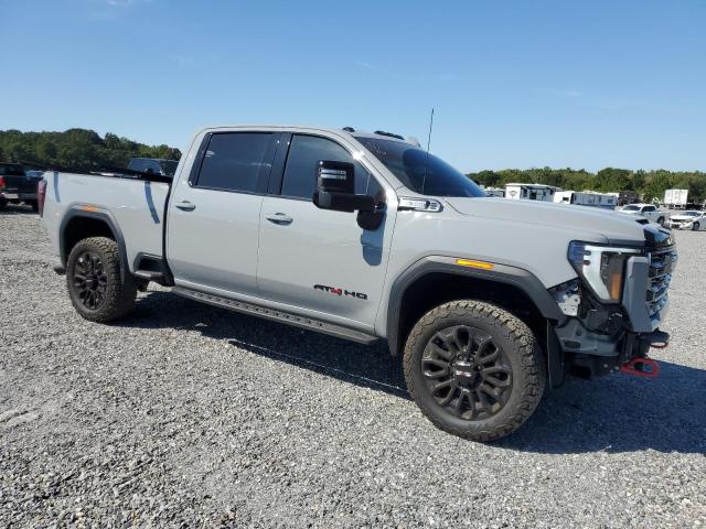 2025 GMC SIERRA K25 1GT4UPE74SF208998