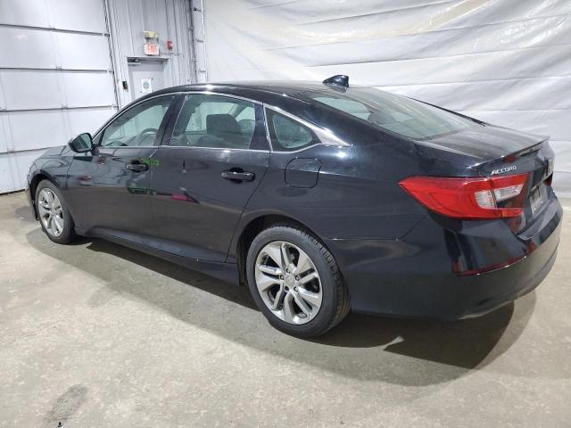 2018 HONDA ACCORD LX - Other View