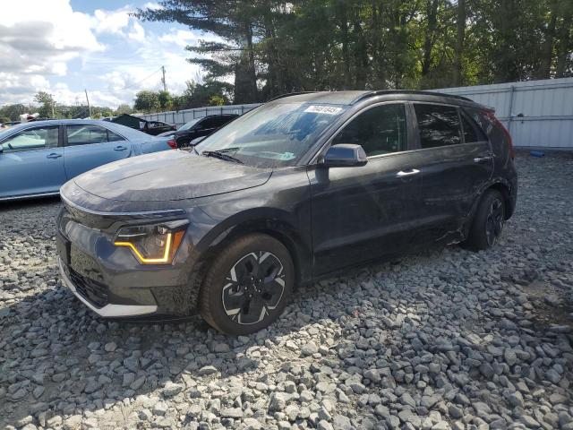 2023 KIA NIRO WAVE KNDCT3L12P5046632