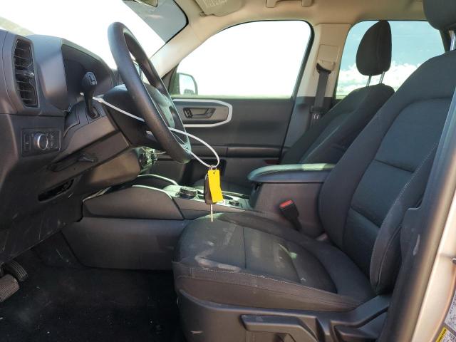 2021 FORD BRONCO SPO - 3FMCR9A66MRA93909