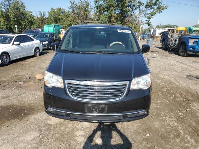 2014 CHRYSLER TOWN & COU - 2C4RC1BG9ER111478