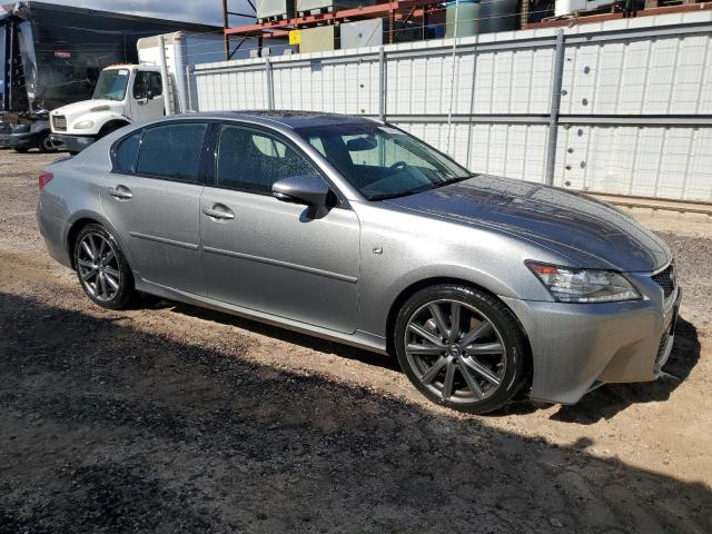 2015 LEXUS GS 350 JTHBE1BL3FA007873