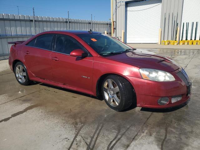 2008 PONTIAC G6 GXP #3286761308