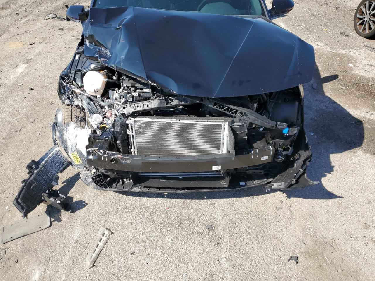 HYUNDAI ELANTRA N LINE