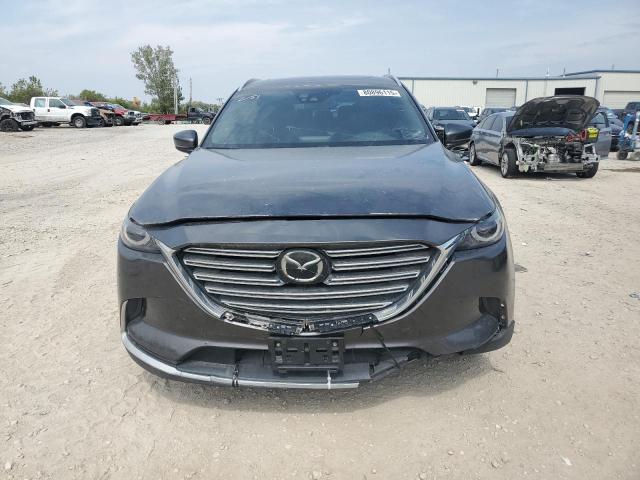 2016 MAZDA CX-9 SIGNA JM3TCBEY4G0105494