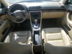 Lot #3301730356 2008 AUDI A4 2.0T QU