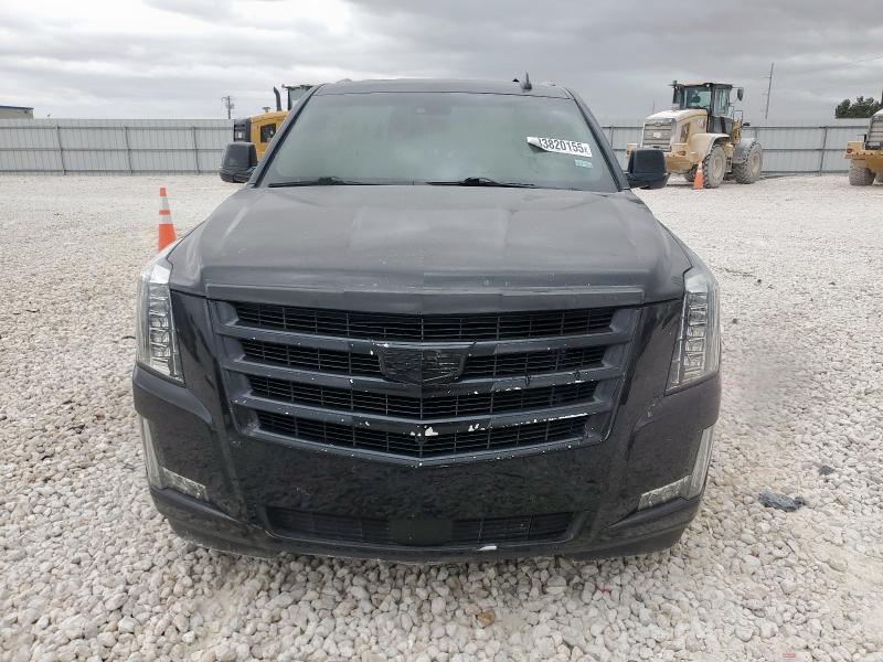 2016 CADILLAC ESCALADE P - 1GYS3CKJ9GR408827