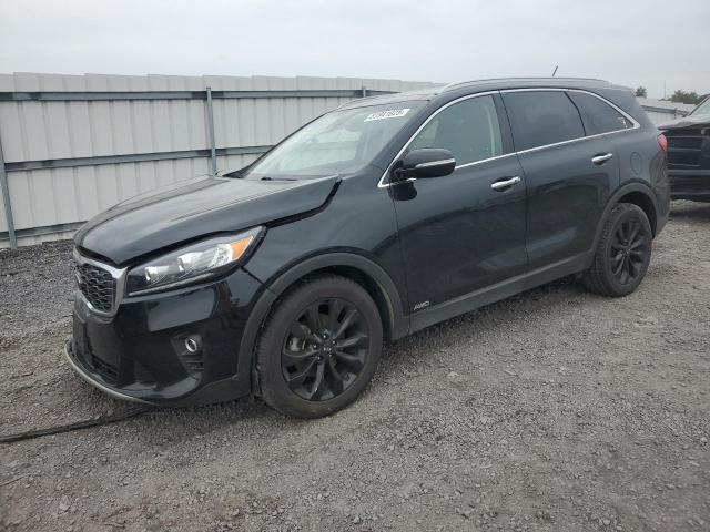 2020 KIA SORENTO EX - 5XYPHDA52LG673461