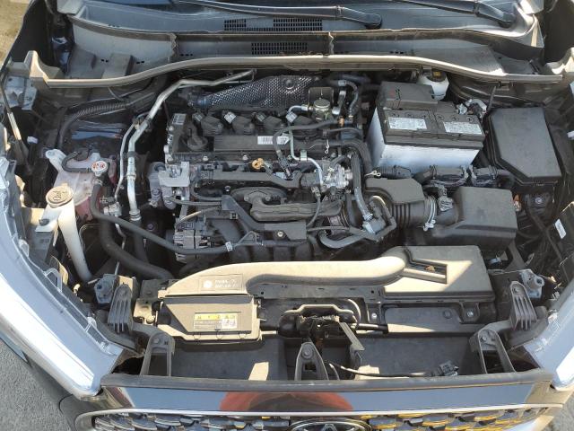 2024 TOYOTA COROLLA CROSS XLE 7MUDAABG7RV079763