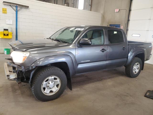 TOYOTA TACOMA DOU